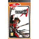 Guilty Gear XX Accent Core Plus (Essentials) /PSP