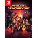 Minecraft Dungeons /Switch