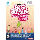 Big Brain Academy: Wii Degree (DELETED TITLE)  /Wii