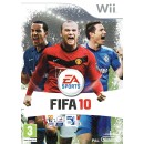 Fifa 10 (DELETED TITLE) /Wii