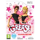Grease (DELETED TITLE) /Wii