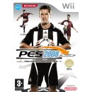 Pro Evolution Soccer 08 (DELETED TITLE)  /Wii