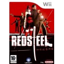Red Steel (DELETED TITLE)  /Wii
