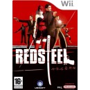 Red Steel (DELETED TITLE) /Wii