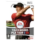 Tiger Woods PGA Tour 08  (DELETED TITLE)  /Wii