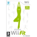 Wii Fit (Solus) (DELETED TITLE) /Wii