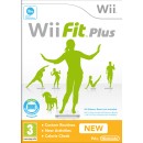 Wii Fit Plus Solus (DELETED TITLE) /Wii