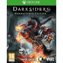 Darksiders: Warmastered Edition /Xbox One