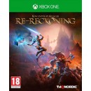Kingdoms of Amalur: Re-Reckoning /Xbox One