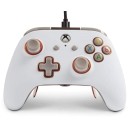 PowerA Pro Fusion Wired Controller - White /Xbox One
