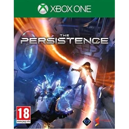 The Persistence /Xbox One