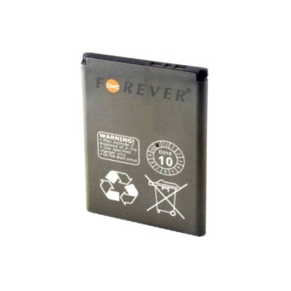 FOREVER BATTERY LIKE BP E400 FOR HTC TOUCH HD2 1300mAh Li-Ion