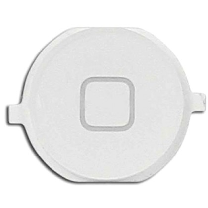 OEM Home button for iPhone 4 white