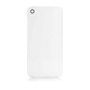 OEM iphone 4S battery cover White