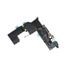 OEM docking connector flex For iphone 5C black
