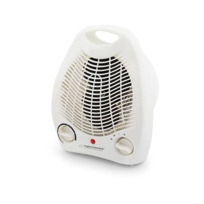 Esperanza EHH001 GOBI Heating Fan 2000w White