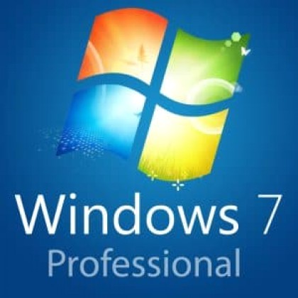 Windows 7 Professional 32/64-bit Multilanguage Ηλεκτρονική Άδεια