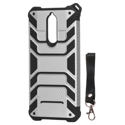 Spider Armor armor case heavy duty rugged cover for Huawei Mate 
