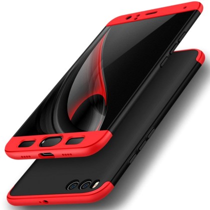 360 Protection Front and Back Case Full Body Cover Xiaomi Mi 6 b