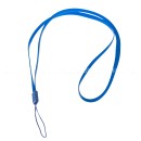 Mobile leash plastic 0.35m dark blue