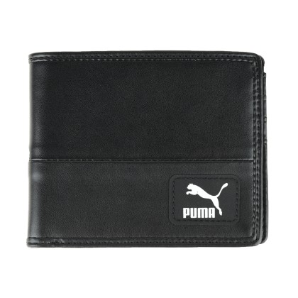 Puma Originals Billfold Wallet 075019-01