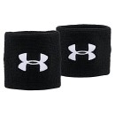 Under Armour Performance Wristbands 1276991-001