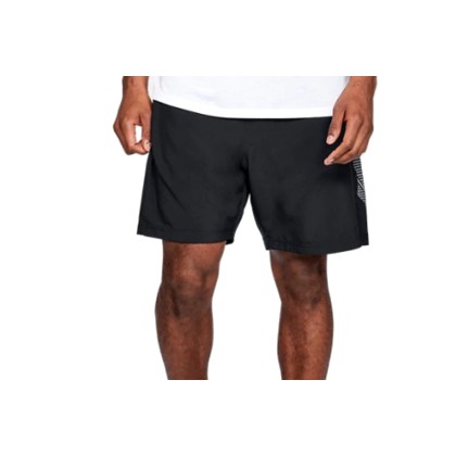 Under Armour Woven Graphic Shorts 1309651-003