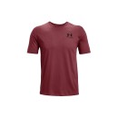 Under Armour Sportstyle Left Chest Tee 1326799-652