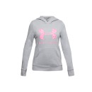 Under Armour Rival Fleece Sportstyle Graphic Hoodie 1343622-011