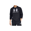 Under Armour Sportstyle Terry Logo Hoodie 1348520-001