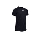 Under Armour Charged Cotton SS Jr Tee 1351832-001