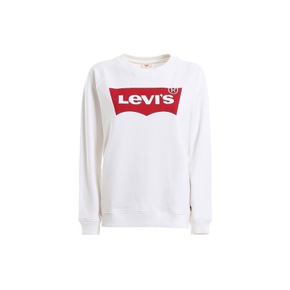 Levi's Relaxed Graphic Sweatshirt 297170014