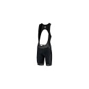 Odlo Tights Short Suspenders Flash X 421831-15000