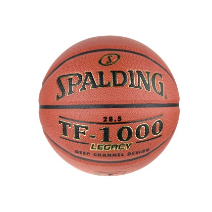 Spalding TF-1000 Legacy FIBA Indoor 74451Z