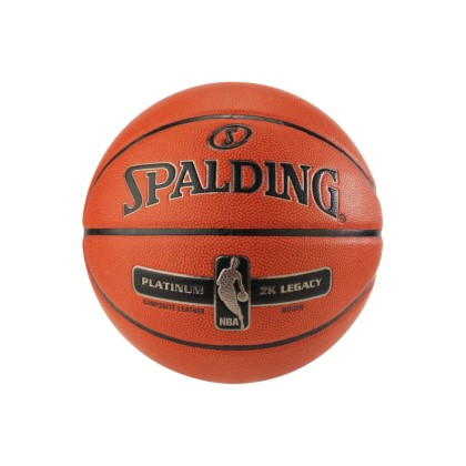 Spalding NBA Platinum ZK Legacy Ball 76017Z