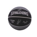 Spalding NBA Team San Antanio 83512Z
