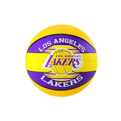 Spalding NBA Team L.A. Lakers Ball 83585Z