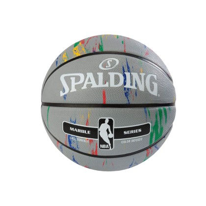 Spalding NBA Marble Out Ball 83883Z
