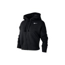 Nike NSW FZ Fleece Trend Hoodie CK1505-010