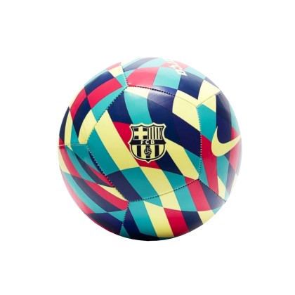 Nike FC Barcelona Pitch Ball CQ7883-352