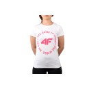 4F Girl's T-shirt HJL20-JTSD013A-10S