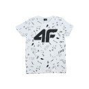 4F Boy's T-shirt HJL20-JTSM002-10S