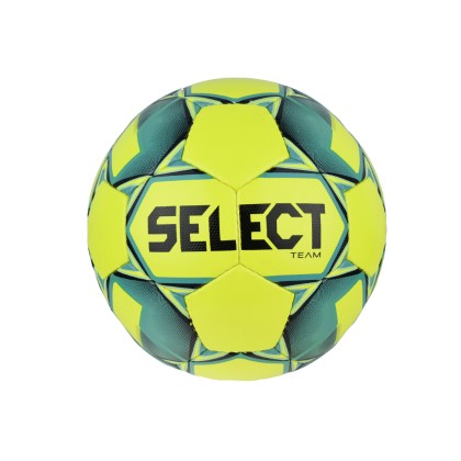 Select Team FIFA Ball TEAM YEL-GRE