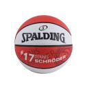 Spalding NBA Player D. Schroeder 83395Z