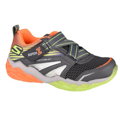Skechers Rapid Flash 2.0-Soluxe 90726L-CCOR