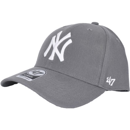 47 Brand New York Yankees MVP Cap B-MVPSP17WBP-DY