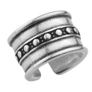 Δαχτυλίδι Από Ορείχαλκο KPF34243