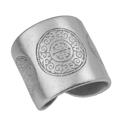 Δαχτυλίδι Από Ορείχαλκο KPF38548