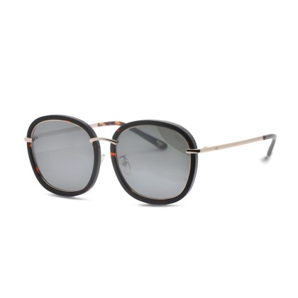 IKKI VESPER Sunglasses Tortoise / Grey 39-3