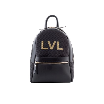 Lovely Handmade Backpack Basic LVL Small 5BP-SGL-13